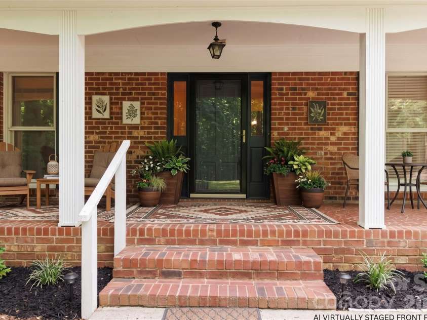 447 Partridge Place, York, SC 29745.  MLS# CAR4378725, YatesRealty ID 26954. 