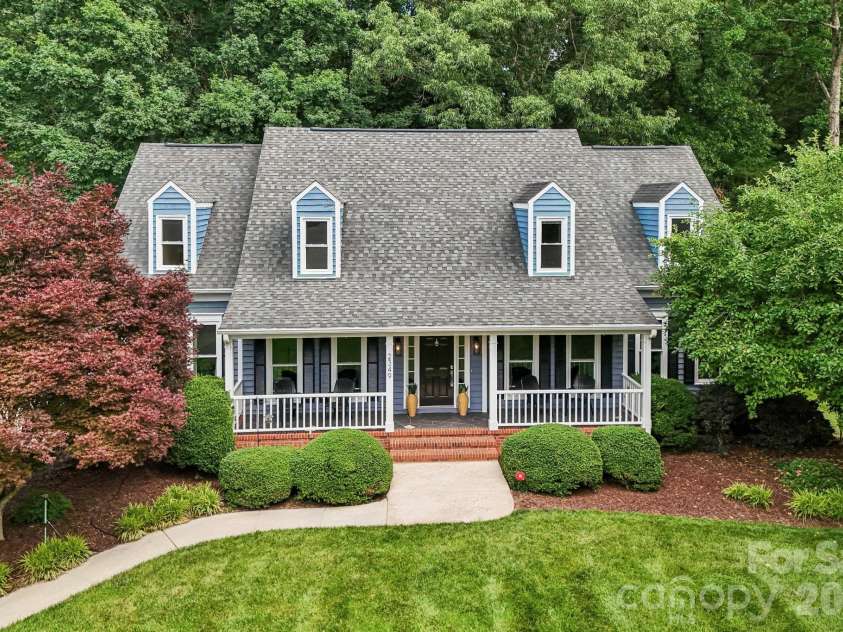 2349 Maria Lynn Court, Gastonia, NC 28056.  MLS# CAR4381762, YatesRealty ID 26955. 