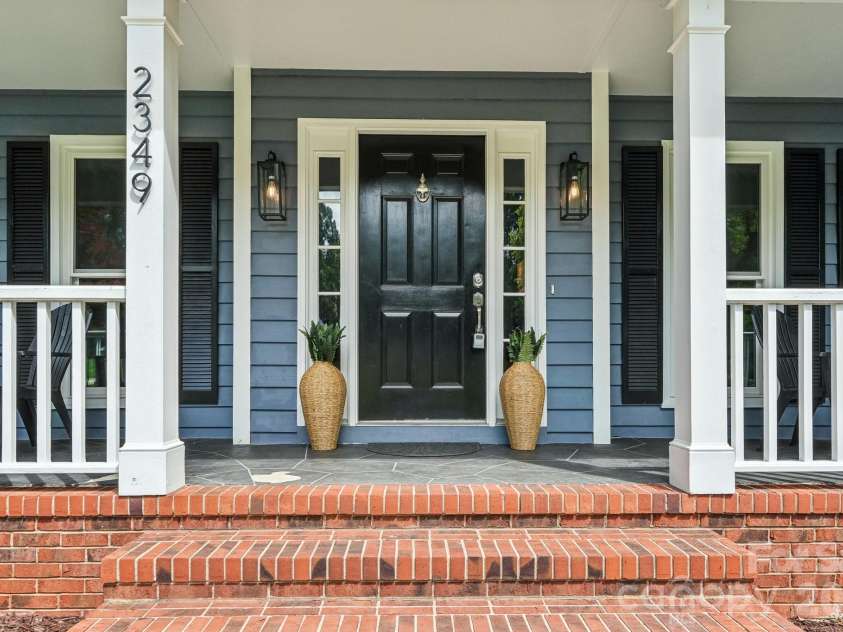 2349 Maria Lynn Court, Gastonia, NC 28056.  MLS# CAR4381762, YatesRealty ID 26955. 