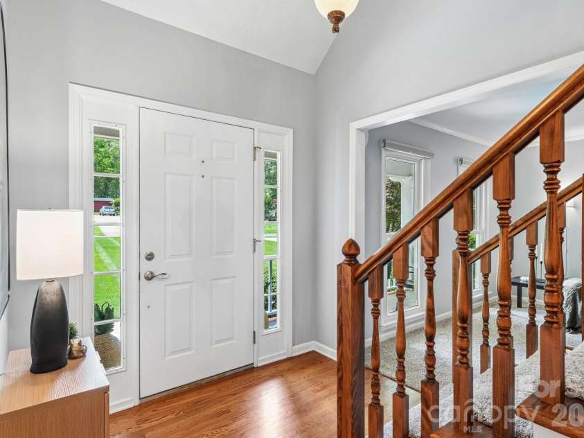 2349 Maria Lynn Court, Gastonia, NC 28056.  MLS# CAR4381762, YatesRealty ID 26955. 