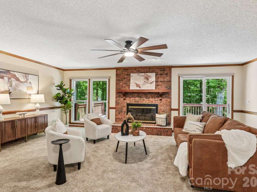 2349 Maria Lynn Court, Gastonia, NC 28056.  MLS# CAR4381762, YatesRealty ID 26955. 