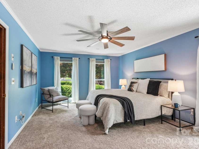 2349 Maria Lynn Court, Gastonia, NC 28056.  MLS# CAR4381762, YatesRealty ID 26955. 
