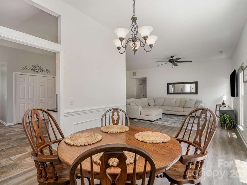 8000 Rachel Court, Waxhaw, NC 28173.  MLS# CAR4274622, YatesRealty ID 26955. 