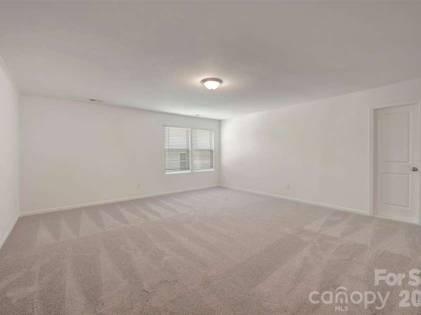 1727 Boulder Ridge Drive, Gastonia, NC 28052.  MLS# CAR4347089, YatesRealty ID 26958. Bonus room