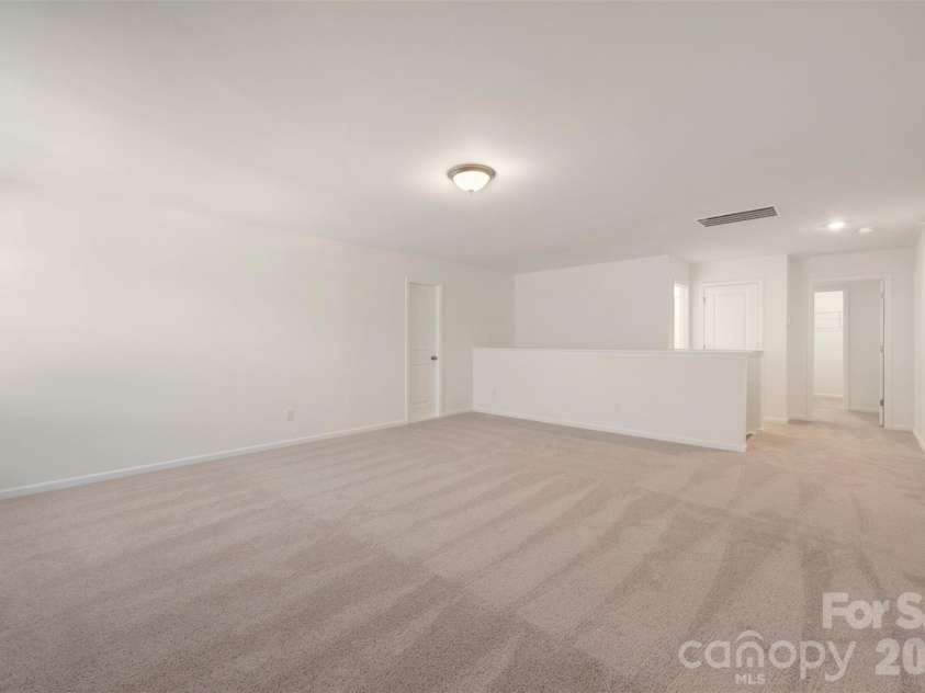 1727 Boulder Ridge Drive, Gastonia, NC 28052.  MLS# CAR4347089, YatesRealty ID 26958. Bonus room