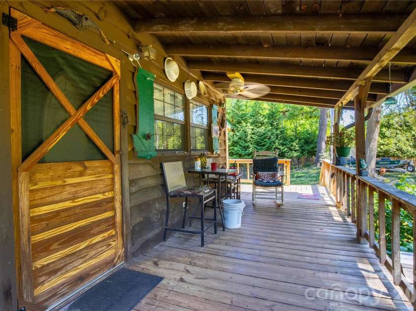 47 Johnson Drive, Marion, NC 28752.  MLS# CAR4386207, YatesRealty ID 26959. 