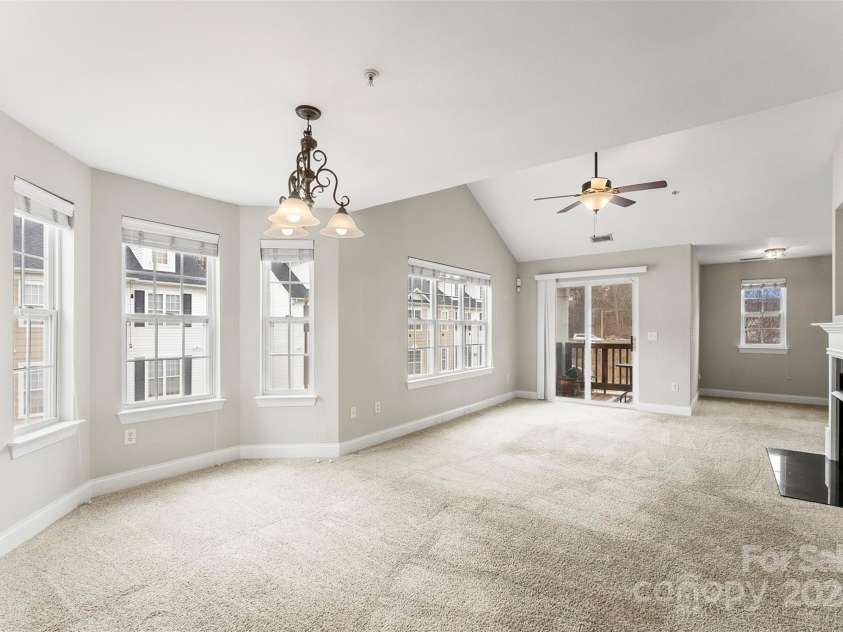 6464 Park Pond Drive, Charlotte, NC 28262.  MLS# CAR4222137, YatesRealty ID 2696. 