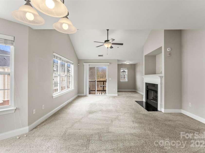 6464 Park Pond Drive, Charlotte, NC 28262.  MLS# CAR4222137, YatesRealty ID 2696. 