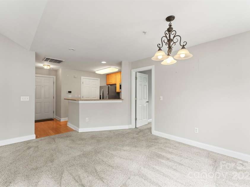 6464 Park Pond Drive, Charlotte, NC 28262.  MLS# CAR4222137, YatesRealty ID 2696. 