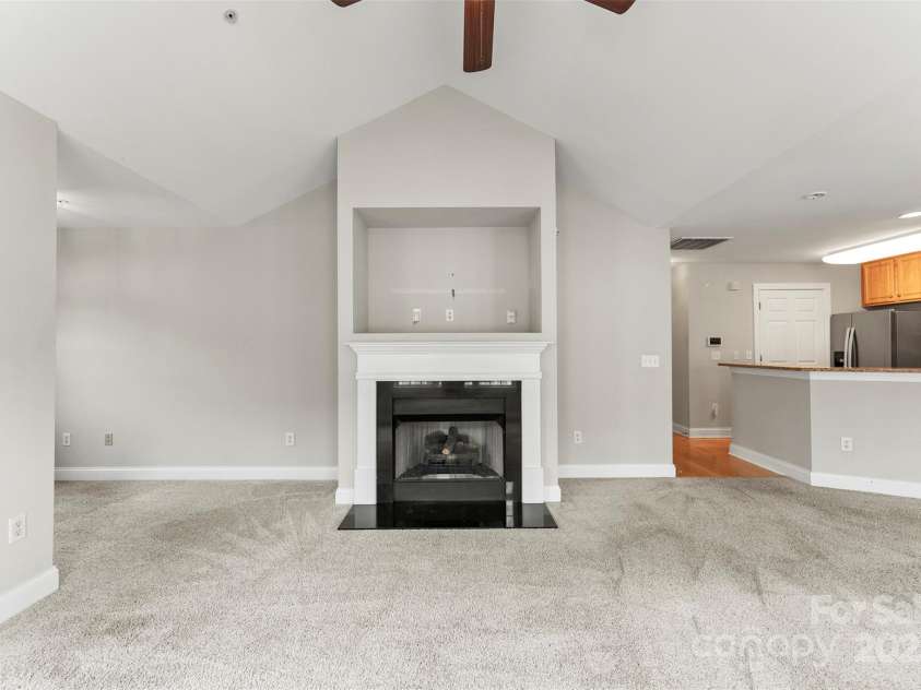 6464 Park Pond Drive, Charlotte, NC 28262.  MLS# CAR4222137, YatesRealty ID 2696. 