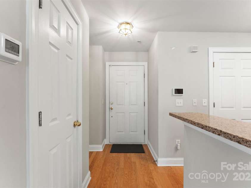 6464 Park Pond Drive, Charlotte, NC 28262.  MLS# CAR4222137, YatesRealty ID 2696. 