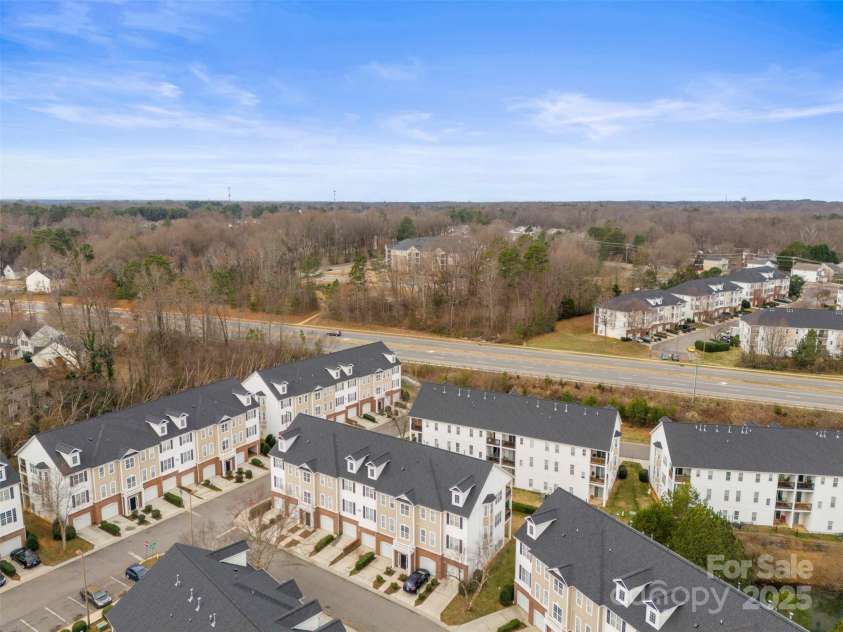 6464 Park Pond Drive, Charlotte, NC 28262.  MLS# CAR4222137, YatesRealty ID 2696. 