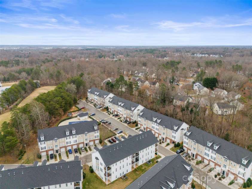 6464 Park Pond Drive, Charlotte, NC 28262.  MLS# CAR4222137, YatesRealty ID 2696. 
