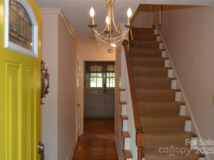 404 Bethel Drive, Salisbury, NC 28144.  MLS# CAR4275816, YatesRealty ID 26960. 