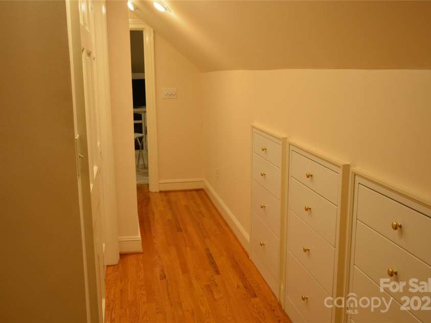 404 Bethel Drive, Salisbury, NC 28144.  MLS# CAR4275816, YatesRealty ID 26960. Custom walkthrough closet