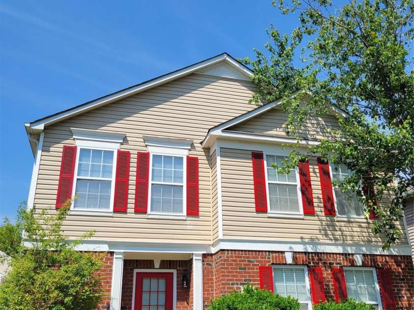 806 Sinclair Drive, Monroe, NC 28112.  MLS# CAR4386272, YatesRealty ID 26962. 