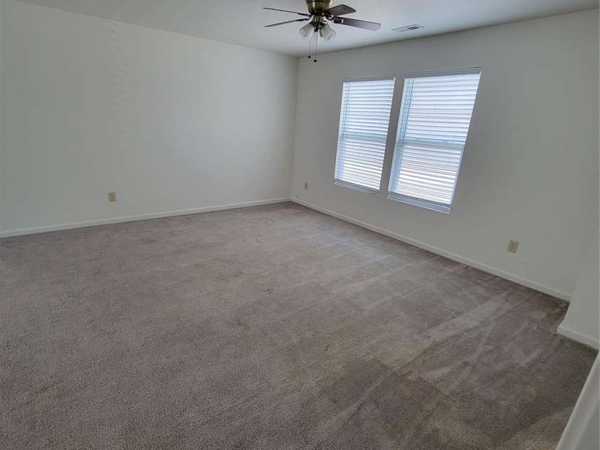 806 Sinclair Drive, Monroe, NC 28112.  MLS# CAR4386272, YatesRealty ID 26962. 