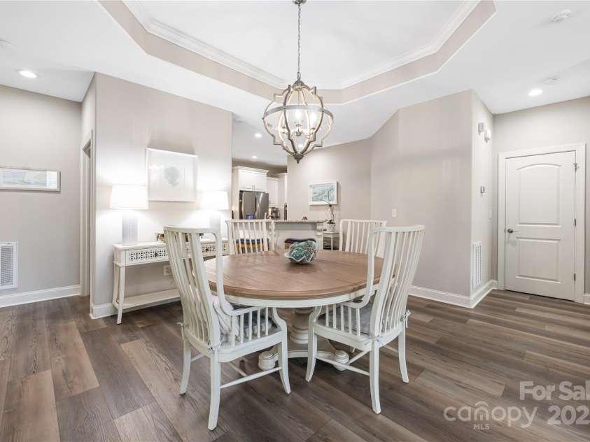 8111 Rainier Drive, Denver, NC 28037.  MLS# CAR4282898, YatesRealty ID 26962. 