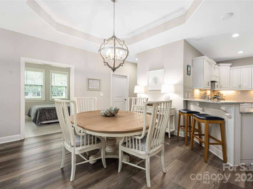 8111 Rainier Drive, Denver, NC 28037.  MLS# CAR4282898, YatesRealty ID 26962. 