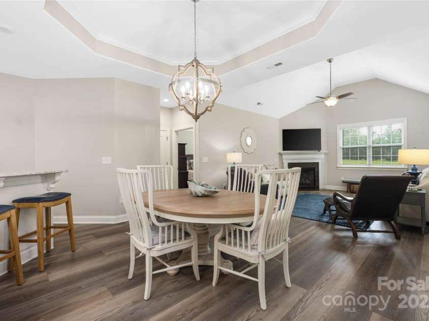 8111 Rainier Drive, Denver, NC 28037.  MLS# CAR4282898, YatesRealty ID 26962. 