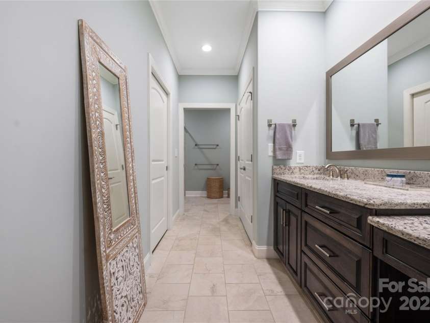 8111 Rainier Drive, Denver, NC 28037.  MLS# CAR4282898, YatesRealty ID 26962. 