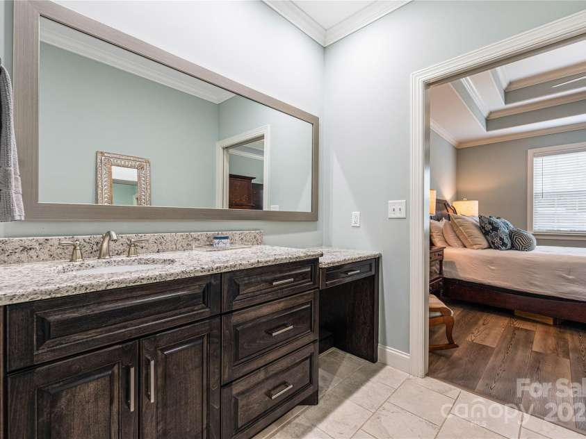 8111 Rainier Drive, Denver, NC 28037.  MLS# CAR4282898, YatesRealty ID 26962. 