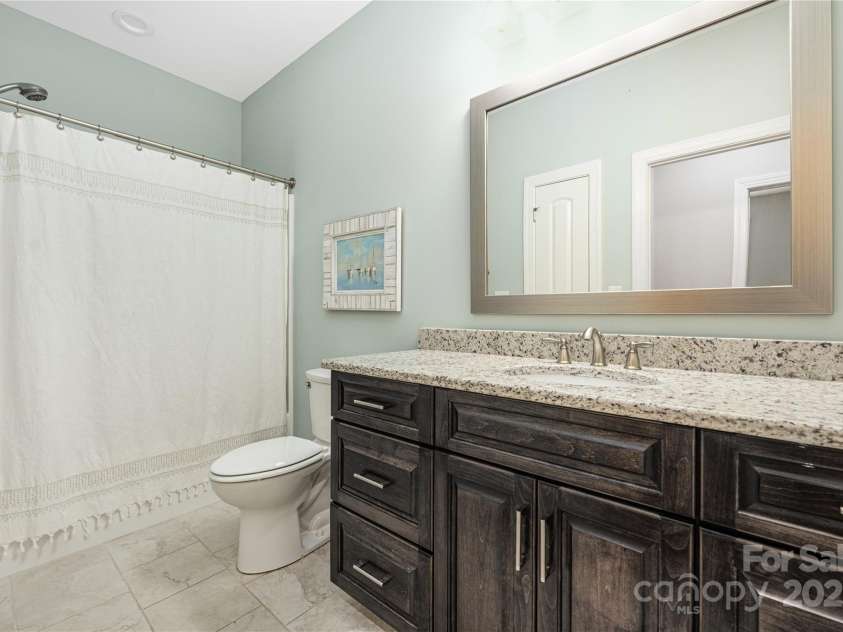 8111 Rainier Drive, Denver, NC 28037.  MLS# CAR4282898, YatesRealty ID 26962. 