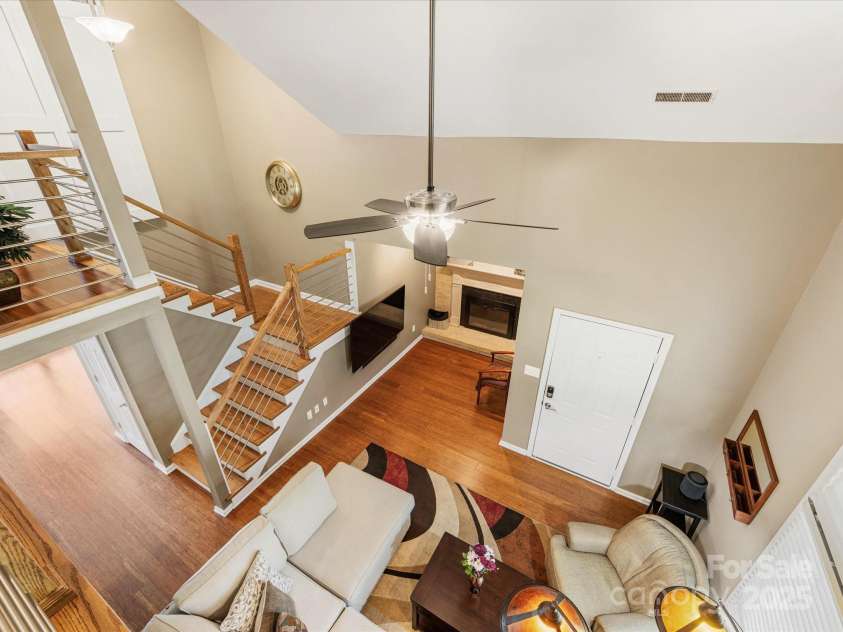 9237 Vicksburg Park Court, Charlotte, NC 28210.  MLS# CAR4278969, YatesRealty ID 26963. 