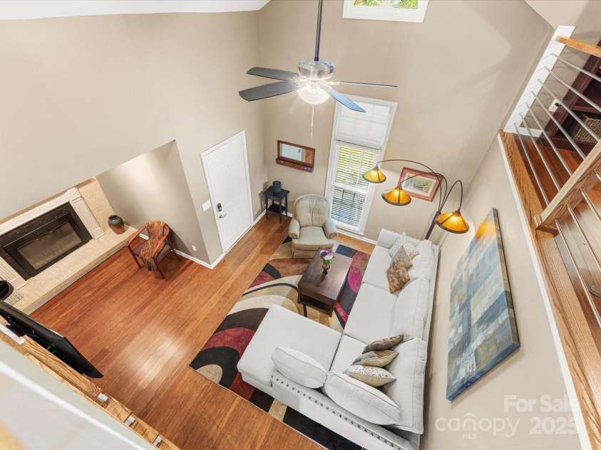 9237 Vicksburg Park Court, Charlotte, NC 28210.  MLS# CAR4278969, YatesRealty ID 26963. 