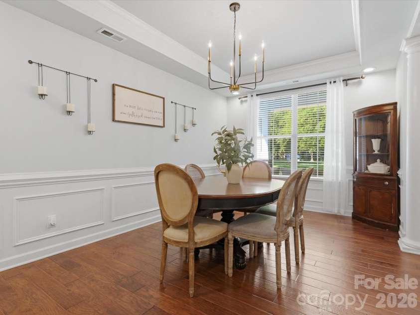 5017 Hedgebrook Lane, Waxhaw, NC 28173.  MLS# CAR4383451, YatesRealty ID 26964. 