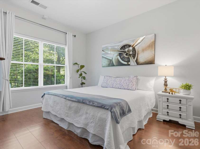 5017 Hedgebrook Lane, Waxhaw, NC 28173.  MLS# CAR4383451, YatesRealty ID 26964. 