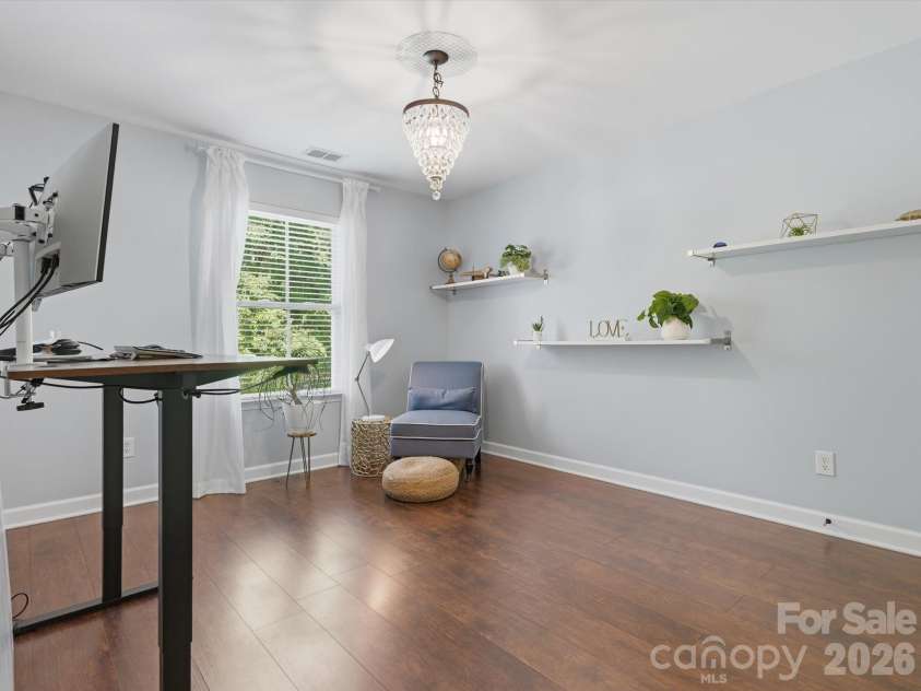 5017 Hedgebrook Lane, Waxhaw, NC 28173.  MLS# CAR4383451, YatesRealty ID 26964. 