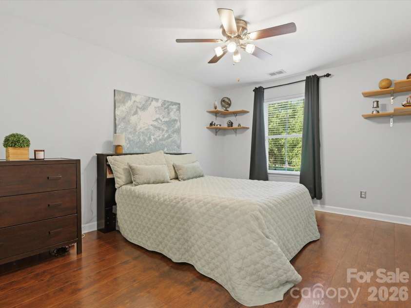 5017 Hedgebrook Lane, Waxhaw, NC 28173.  MLS# CAR4383451, YatesRealty ID 26964. 