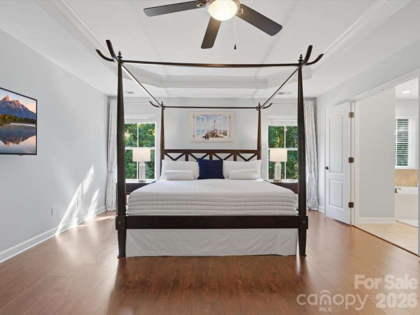 5017 Hedgebrook Lane, Waxhaw, NC 28173.  MLS# CAR4383451, YatesRealty ID 26964. 