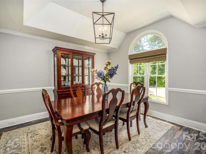 116 High Shoals Lane, Statesville, NC 28677.  MLS# CAR4383677, YatesRealty ID 26965. 