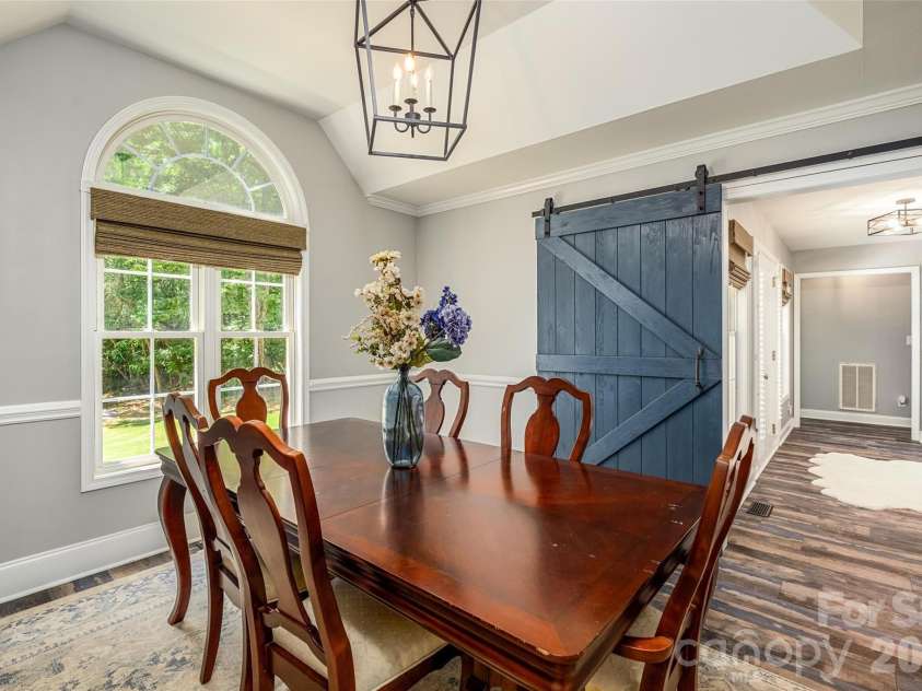 116 High Shoals Lane, Statesville, NC 28677.  MLS# CAR4383677, YatesRealty ID 26965. 