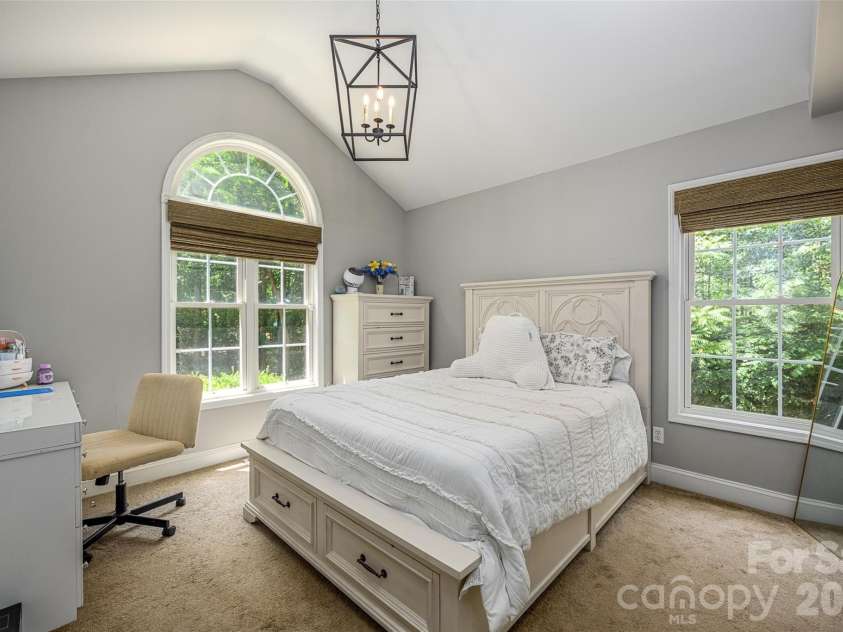 116 High Shoals Lane, Statesville, NC 28677.  MLS# CAR4383677, YatesRealty ID 26965. Bedroom 2