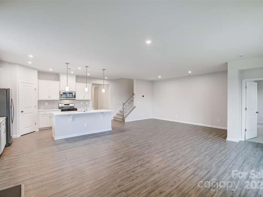 2814 Westmont Drive, Gastonia, NC 28052.  MLS# CAR4283479, YatesRealty ID 26965. Model in another community for representation only. Colors and finishes will vary!