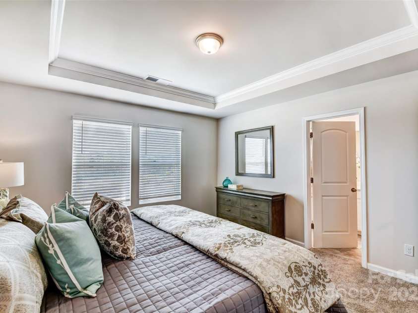 2644 Selbourne Drive, Gastonia, NC 28052.  MLS# CAR4283484, YatesRealty ID 26968. Model in another community for representation only. Colors and finishes will vary!