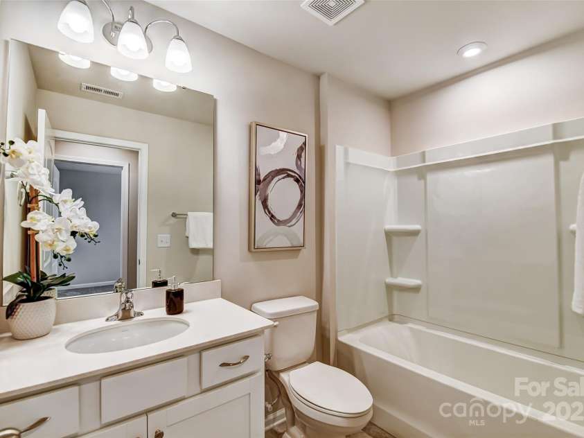 2644 Selbourne Drive, Gastonia, NC 28052.  MLS# CAR4283484, YatesRealty ID 26968. Model in another community for representation only. Colors and finishes will vary!