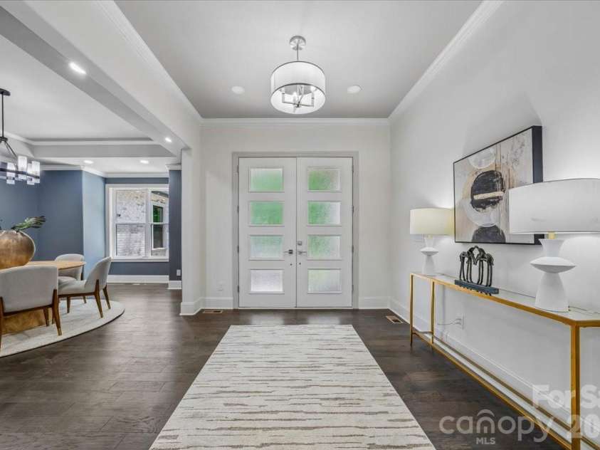 641 Cottonfield Circle, Waxhaw, NC 28173.  MLS# CAR4386937, YatesRealty ID 26968. 