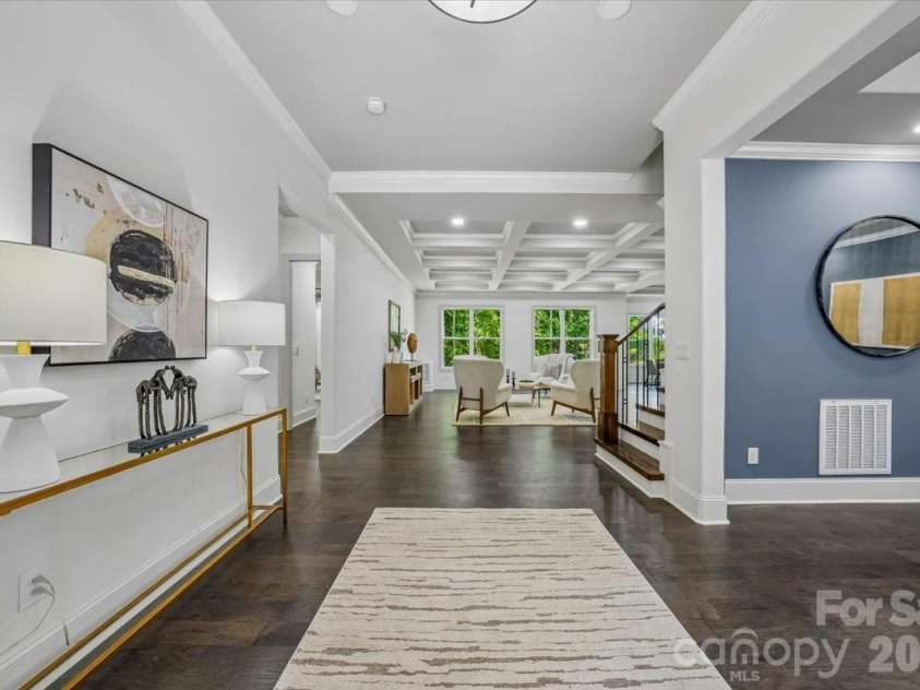 641 Cottonfield Circle, Waxhaw, NC 28173.  MLS# CAR4386937, YatesRealty ID 26968. 