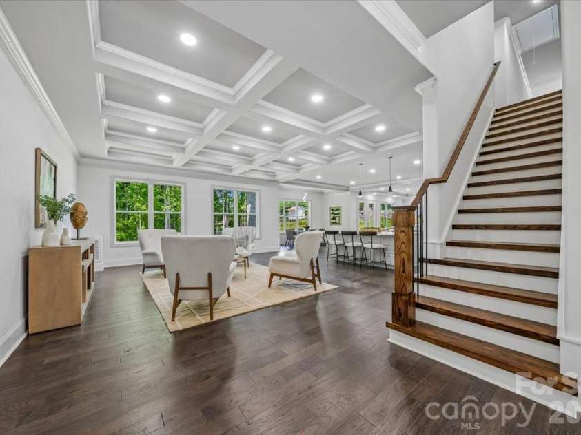 641 Cottonfield Circle, Waxhaw, NC 28173.  MLS# CAR4386937, YatesRealty ID 26968. 