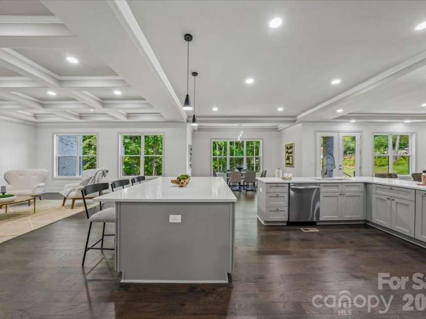 641 Cottonfield Circle, Waxhaw, NC 28173.  MLS# CAR4386937, YatesRealty ID 26968. 