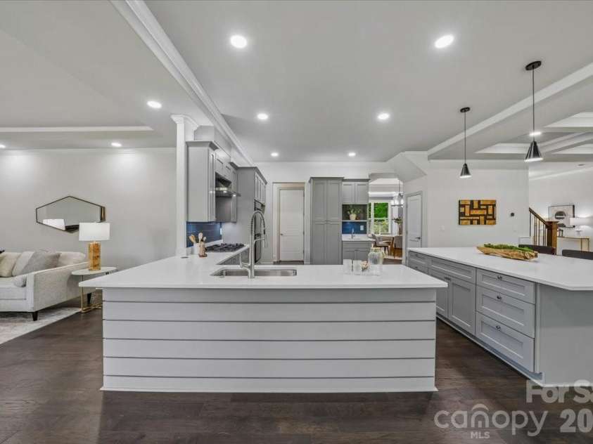 641 Cottonfield Circle, Waxhaw, NC 28173.  MLS# CAR4386937, YatesRealty ID 26968. 