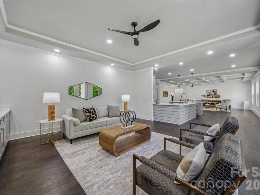 641 Cottonfield Circle, Waxhaw, NC 28173.  MLS# CAR4386937, YatesRealty ID 26968. 