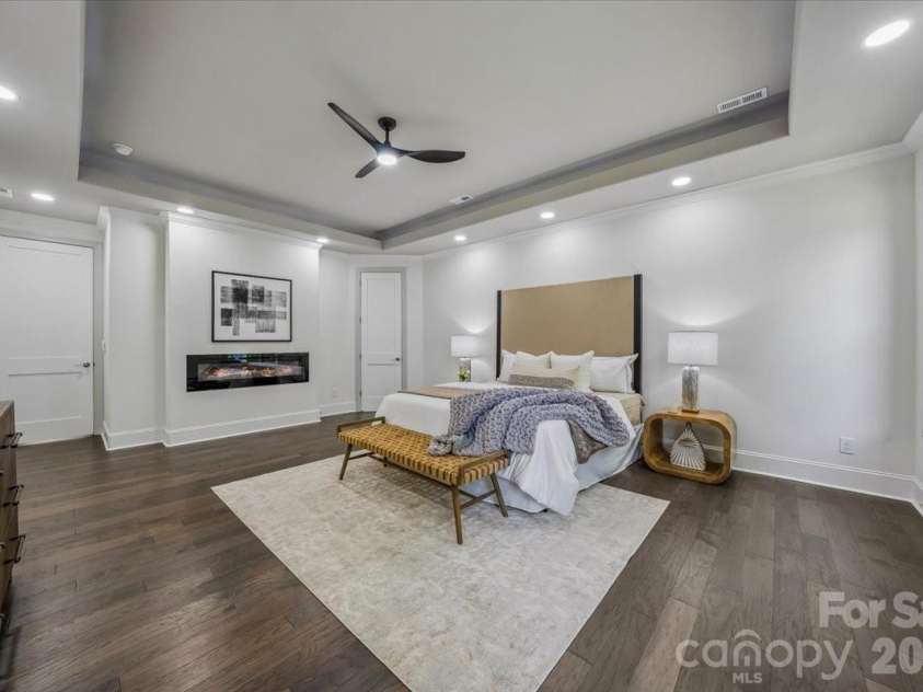 641 Cottonfield Circle, Waxhaw, NC 28173.  MLS# CAR4386937, YatesRealty ID 26968. 