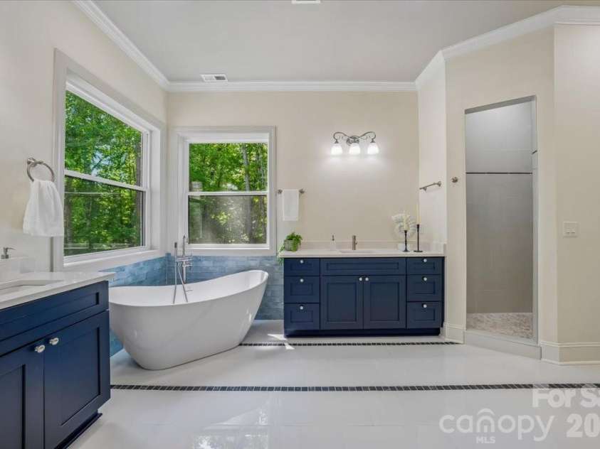 641 Cottonfield Circle, Waxhaw, NC 28173.  MLS# CAR4386937, YatesRealty ID 26968. 