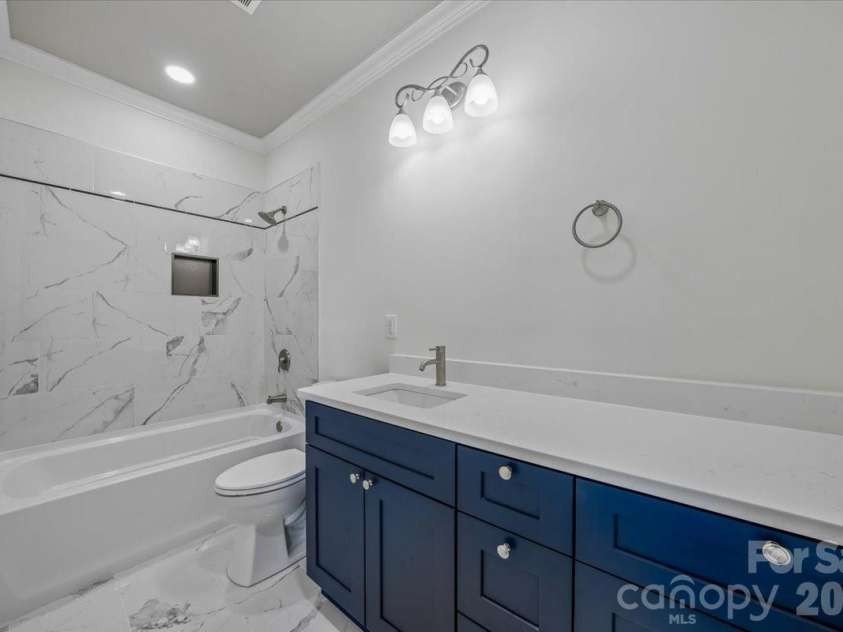 641 Cottonfield Circle, Waxhaw, NC 28173.  MLS# CAR4386937, YatesRealty ID 26968. 