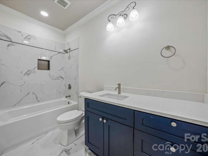 641 Cottonfield Circle, Waxhaw, NC 28173.  MLS# CAR4386937, YatesRealty ID 26968. 